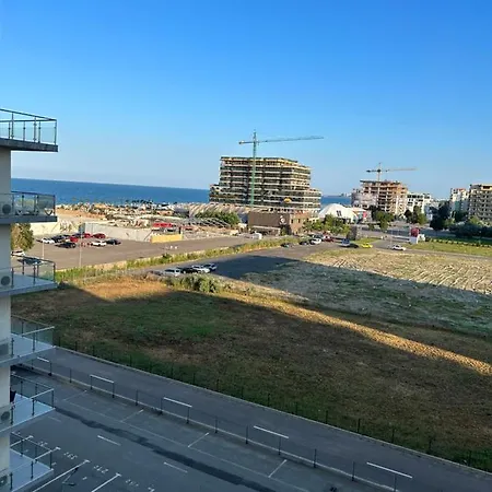 Daire De Silva Mamaia